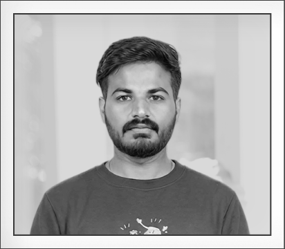 Cloudesign team member 14