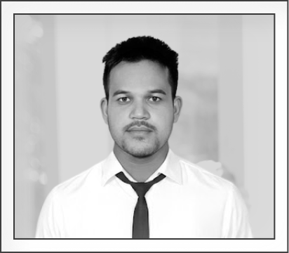 Cloudesign team member 19