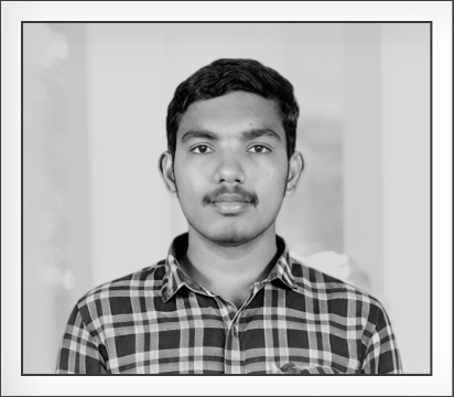 Cloudesign team member 5
