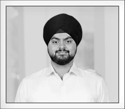 Cloudesign team member 16
