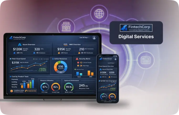 Strengthening platform reliability and accelerating release cycles through DevOps automation and Site Reliability Engineering (SRE) practices.